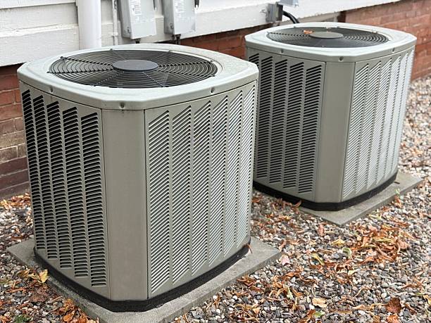 Reliable Air Conditioning Repair contractor in Burlington, IL by Tropical Oasis HVAC